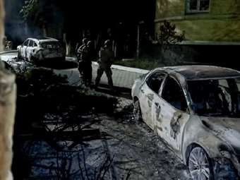 Ρωσία: Στους 20 οι νεκροί από τις τρομοκρατικές επιθέσεις στο Νταγκεστάν - Ολοκληρώθηκε η επιχείρηση της αντιτρομοκρατικής