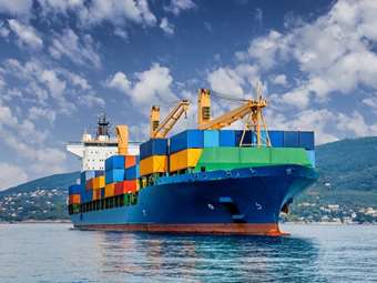 Πρωτιά σε αξία και το 2016 για την ελληνόκτητη ναυτιλία