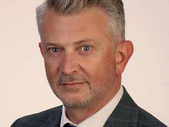 Attica Group: Ο κ. Γιώργος Παπανικολάου, διευθυντής Ανθρώπινου Δυναμικού και Διαχείρισης Κουλτούρας