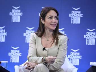 Δ. Μιχαηλίδου: Χρειάζεται μια χαρτογράφηση για να δούμε ποιες ομάδες μένουν εκτός αγοράς εργασίας