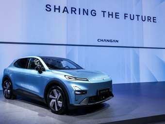Πόσο κοστίζουν τα νέα μοντέλα της Changan που έρχονται και στην Ελλάδα