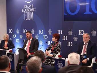 doValue: Έχει ήδη ρυθμίσει 14 δισ. ευρώ κόκκινων δανείων που αντιστοιχούν στο 40% των δανείων που διαχειρίζεται