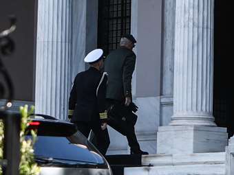 Ολοκληρώθηκε το κρίσιμο ΚΥΣΕΑ για το καλώδιο Ελλάδας-Κύπρου - Η συμμαχία με Γαλλία και οι αντιδράσεις της Τουρκίας