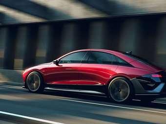 Hyundai: Ανακοίνωσε 5 νέα μοντέλα και συνεργασία έκπληξη με αμερικανικό κολοσσό