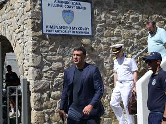 Β. Κικίλιας: Νέες εκπτώσεις και δωρεάν μετακινήσεις για νησιώτες μέσω του νέου διαγωνισμού για τις άγονες γραμμές