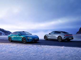 Πόσες κινεζικές μάρκες ηλεκτρικών αυτοκινήτων μπορεί να κλείσουν σύντομα