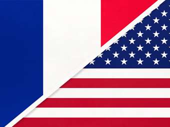 Γαλλία: Η απάντηση στους δασμούς Τραμπ μπορεί να περιλαμβάνει και ρυθμίσεις στη χρήση δεδομένων