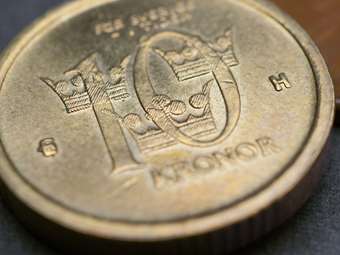 Διοικητής Riksbank: Η Σουηδία μπορεί να μην χρειαστεί να αυξήσει ξανά τα επιτόκια