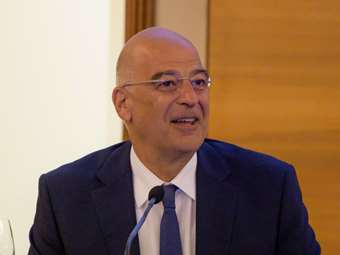 Στην Κύπρο αύριο ο Ν. Δένδιας - Συνάντηση με τον υπουργό Άμυνας της Κυπριακής Δημοκρατίας