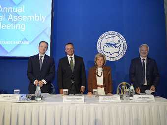 Ελληνο-Αμερικανικό Επιμελητήριο: Σχεδιάζει περισσότερες εμπορικές αποστολές στις ΗΠΑ