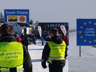 Κομισιόν: Αυστηροποιούνται οι κανόνες για την έκδοση βίζας σε Ρώσους
