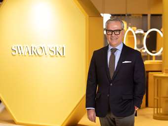 Swarovski Crystal Business:Σημαντική βελτίωση στα κέρδη και στη ρευστότητα το 2023