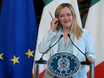 Η Moody’s αναβάθμισε την Ιταλία πρώτη φορά μετά από 23 χρόνια