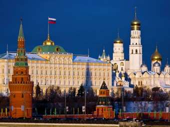 Το Κρεμλίνο ζητά ενημέρωση για σχέδιο της ΕΕ να επιβάλει δασμούς στα ρωσικά σιτηρά