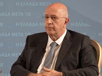 Σπ. Θεοδωρόπουλος: Να δούμε τις εργασιακές σχέσεις από την αρχή