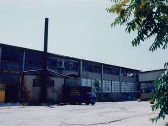 Υπ. Πολιτισμού: Εξαγόρασε από την ΕΤΕ το βιομηχανικό συγκρότημα στην Πειραιώς 260 έναντι 12,6 εκατ. ευρώ