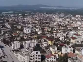 Τουρκία: Ερζίν, η πόλη χωρίς νεκρούς από τους φονικούς σεισμούς - Η εξήγηση του δημάρχου