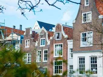 Ολλανδία: Πώς ένα πλαφόν στα ενοίκια οδηγεί σε στεγαστική κρίση
