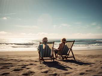Η Ελλάδα το καλύτερο μέρος στον κόσμο για να ζήσουν ξένοι συνταξιούχοι