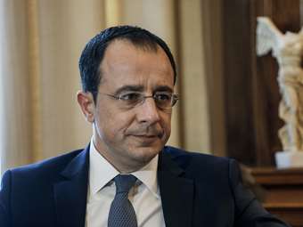 Κύπρος: Πολύ σύντομα θα ξεκινήσει πάλι η αποστολή ανθρωπιστικής βοήθειας στη Γάζα