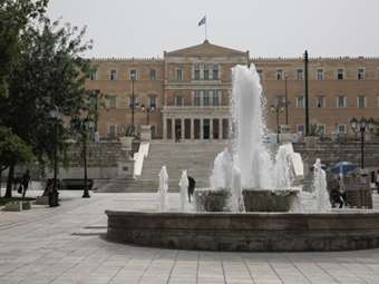 Το επενδυτικό πλάνο για τη δημιουργία ξενοδοχείου στο ακίνητο στην Βουλής 6