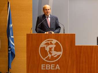 ΕΒΕΑ: Υπόμνημα προς το ΥΠΕΝ για τη δέσμευση, χρήση, μεταφορά και αποθήκευση διοξειδίου του άνθρακα