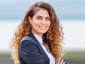 Ματίνα Κοίλιαρη (SABO): Στόχος η ενίσχυση της δραστηριότητας των μικρομεσαίων επιχειρήσεων της Περιφέρειας μέσω του ΣΕΒ