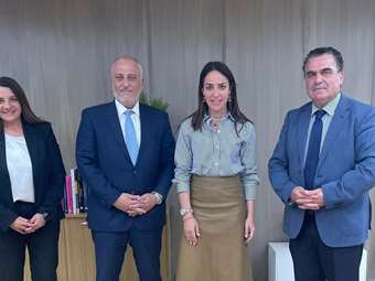 Δ. Μιχαηλίδου: Προτεραιότητά μας η ενίσχυση του ναυτικού επαγγέλματος