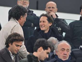 "Καμία πρόθεση" της οικογένειας Ανιέλι να πουλήσει τις μετοχές της Γιουβέντους