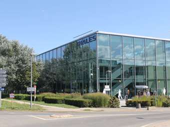 Έρευνα κατά της Thales σε Γαλλία και Βρετανία για δωροδοκία και διαφθορά