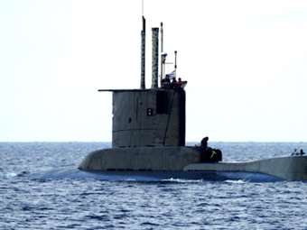 FT: Η Thyssenkrupp επαναφέρει την πώληση της μονάδας υποβρυχίων και θαλάσσιων συστημάτων