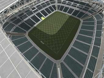 Στην τελική ευθεία η οικοδομική άδεια για το γήπεδο του ΠΑΟ