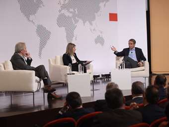 Κ. Μητσοτάκης: Στις ΗΠΑ είχαμε woke τυραννία των μειονοτήτων και έλεγαν "φασίστα" όποιον την αμφισβητούσε