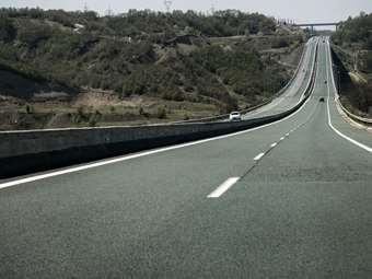 Νέα εποχή για την Εγνατία Οδό - Τι αλλάζει με επενδύσεις 1,8 δισ. ευρώ