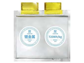 Αυτονομία 2.000 χιλιομέτρων σε ηλεκτρικά αυτοκίνητα με νέα solid state μπαταρία