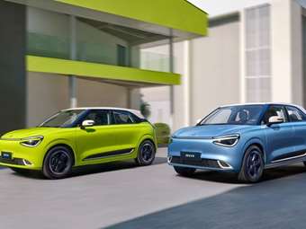 Νέα φίρμα αυτοκινήτων ήρθε στην Ελλάδα-ποια είναι