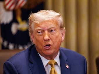 Πώς χρησιμοποιεί ο Τραμπ το πετρέλαιο ως "οικονομικό όπλο" στον πόλεμο Ουκρανίας - Ρωσίας