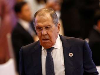 Λαβρόφ: Η χρήση αμερικανικών πυραύλων από την Ουκρανία συνιστά κλιμάκωση εκ μέρους της Δύσης