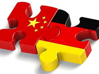 Welt: Η Γερμανία αναζητά νέους εταίρους - αλλά η Κίνα κυριαρχεί εδώ και καιρό στον Ινδο-Ειρηνικό