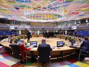 ΕΕ: Όχι του βορρά σε αύξηση κονδυλίων για το Μεταναστευτικό