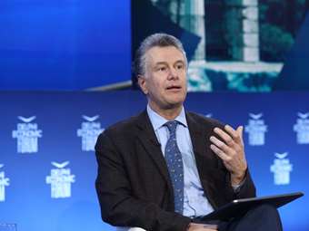 Δ. Παπαλεξόπουλος (ΣΕΒ): Οι επενδυτές φοβούνται ότι δεν θα μπορέσουν να βρουν το δίκιο τους στην Ελλάδα