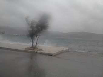 Κίνα: Εκκενώθηκαν πόλεις καθώς ανέβηκε επικίνδυνα η στάθμη 25 ποταμών