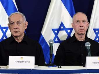 Ο Νετανιάχου ορκίζεται πως θα "συνεχίσει να υπερασπίζεται" το Ισραήλ