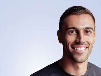 Γιάσσερ Τσιχλάκης: Τεχνητή Νοηµοσύνη για την ανάλυση των κινητικών λειτουργιών του σώµατος