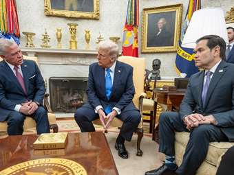 Πώς ο Τραμπ υπονομεύει τους Άραβες συμμάχους των ΗΠΑ