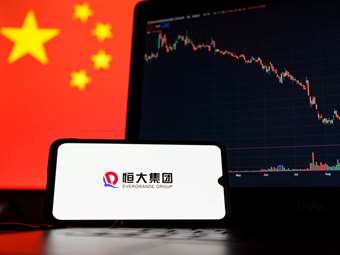 Ο εκκαθαριστής της Evergrande προσέφυγε στο άρθρο 15