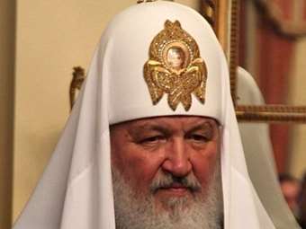 Ο Ρώσος Πατριάρχης, που είχε επικριθεί από τον πάπα Φραγκίσκο, στέλνει θερμό μήνυμα στον πάπα Λέοντα ΙΔ'