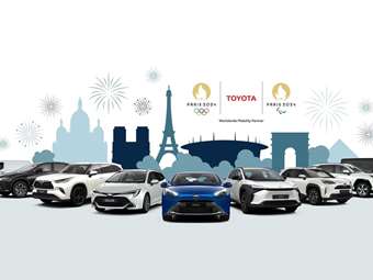 Toyota: Τελειώνει η πιο σημαντική χορηγία στην ιστορία της