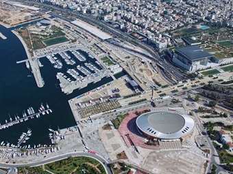 Υπόθεση διαφθοράς στην ΕΤΑΔ: Πάρτι με ακίνητα "φιλέτα", απειλές και άγριοι ξυλοδαρμοί - Πώς αποκαλύφθηκε η δράση τους