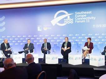 Τα logistics εισφέρουν με 11,5% στο ΑΕΠ και αξία 23,8 δισ. ευρώ